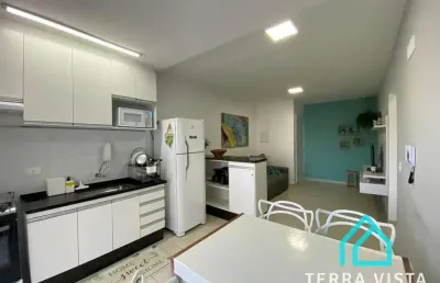 Apartamento com 2 dormitórios a venda no melhor condomínio da praia do pereque açu ubatuba - sp