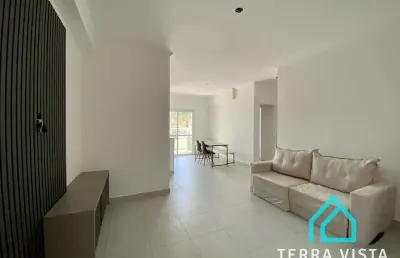 Apartamento com 2 dormitórios à venda na praia do itaguá - ubatuba sp