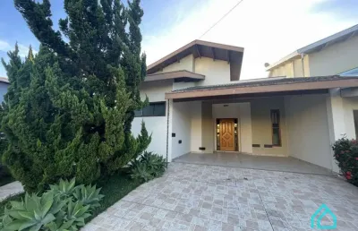 Casa de condomínio com 3 quartos, 300m², à venda em taubaté, jardim independência