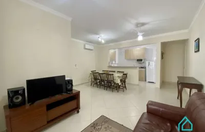 Apartamento a venda com 3 dormitórios na praia grande - ubatuba sp