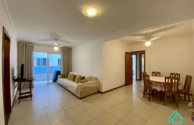 Apartamento charmoso 3 dormitórios à venda na praia do itaguá - conforto, elegância e localização privilegiada - ubatuba sp