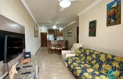 Apartamento com 2 dormitórios à venda na praia grande - ubatuba sp