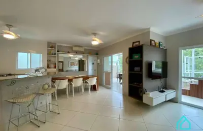 Cobertura linear espaçosa e elegante com vista para o mar, 3 suítes, à venda na praia grande, ubatuba - sp: conforto, luxo e exclusividade