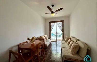 Oportunidade apartamento a venda a poucos metros da praia grande ubatuba sp