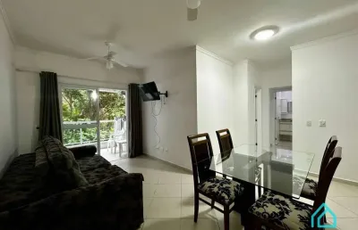 Apartamento a venda com 2 dormitórios  na área nobre da praia grande ubatuba  sp