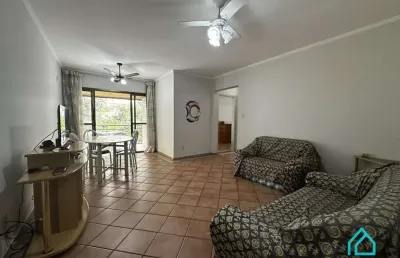Apartamento com 2 dormitórios a venda na praia grande - ubatuba sp