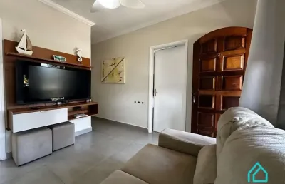 Apartamento à venda com 2 dormitórios na estufa 1 - ubatuba sp