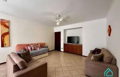 Apartamento amplo com 2 dormitórios a venda na praia grande ubatuba sp