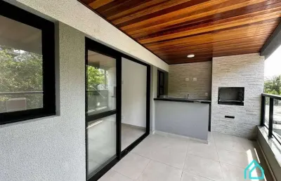Apartamento novo próximo a orla do itagua com 2 suítes a venda na praia do itaguá ubatuba sp