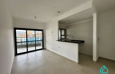 Apartamento novo a venda com 2 suítes na praia do itaguá - ubatuba sp