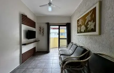 Oportunidade cobertura dúplex com 3 dormitórios a venda na praia grande ubatuba sp