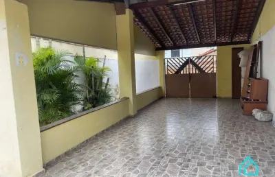 Casa com 4 quartos, 400m², à venda em taubaté, jardim humaitá