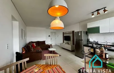 Lindo apartamento a venda com 2 suítes na praia do tenório ubatuba sp
