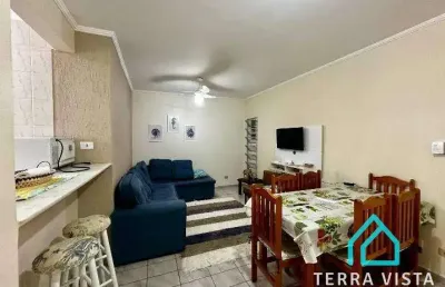Oportunidade apartamento com 2 dormitórios a venda na praia do itaguá ubatuba sp