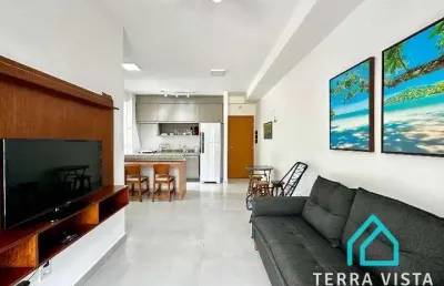 Apartamento novo com 2 dormitórios a venda na praia grande ubatuba sp