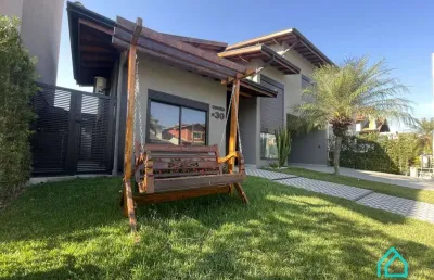 Casa de condomínio com 3 quartos, 260m², à venda em taubaté, jardim independência