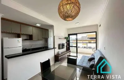 Lindo apartamento com 2 suítes a venda na praia do itaguá ubatuba sp