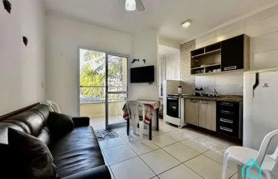 Oportunidade apartamento a 50 metros da praia grande ubatuba sp