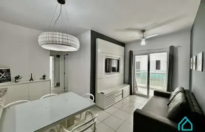 Lindo apartamento com 2 dormitórios a venda nas praia grande ubatuba sp