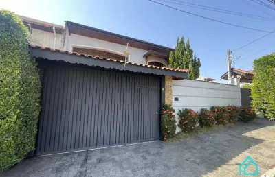Casa com 4 quartos, 334m², à venda em tremembé, loteamento residencial ana candida