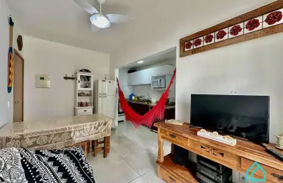 Oportunidade apartamento com 2 dormitórios a venda em ubatuba sp