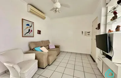 Oportunidade lindo apartamento com 2 dormitórios a venda na praia do tenório ubatuba sp