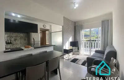 Apartamento 2 dormitórios a venda em ubatuba são paulo