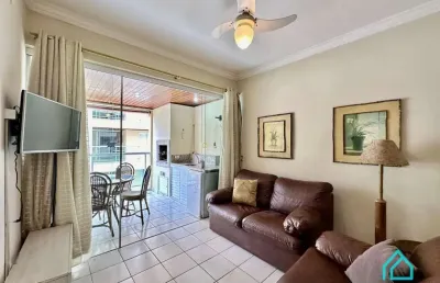 Lindo apartamento a venda com 2 dormitórios a 50 metros da orla da praia grande ubatuba sp
