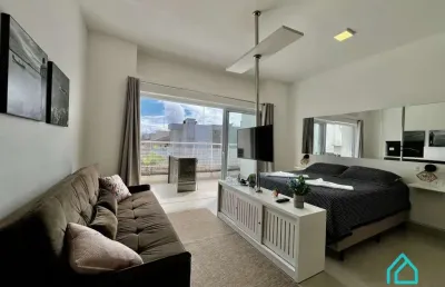 Lindo loft alto padrão  todo decorado a venda na praia grande ubatuba sp