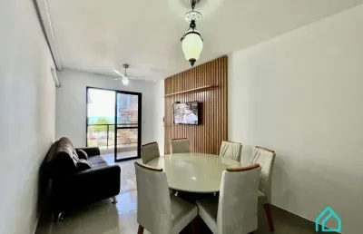 Oportunidade lindo apartamento a venda com 3 dormitórios na praia grande ubatuba sp