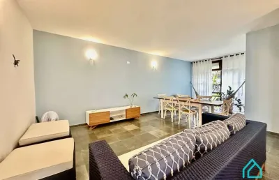 Apartamento à venda com 2 dormitórios no saco da ribeira ubatuba sp