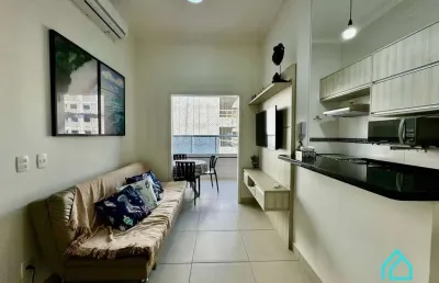 Lindo apartamento a venda com 2 dormitórios na praia das toninhas ubatuba sp