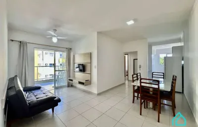 Apartamento com 2 dormitórios a venda a 300 metros da praia grande ubatuba sp