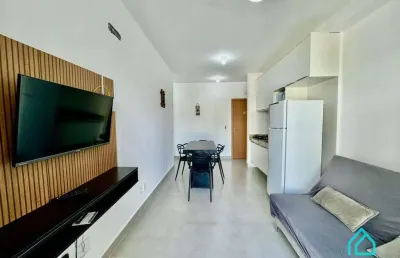 Apartamento novo com 1 suíte a venda na praia grande ubatuba sp