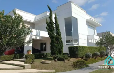 Casa de condomínio à venda, no san marcos,  em taubaté, condomínio san marco, com 4 quartos, 400m²