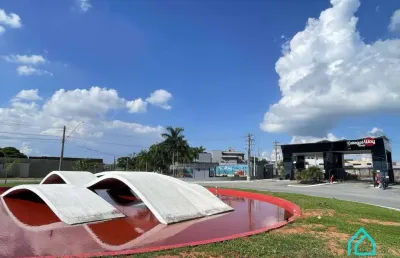 Casa de condomínio à venda, no condominio catagua way norte,  em taubaté, monte belo, com 3 quartos, 197m²