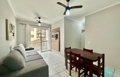 Oportunidade apartamento a venda com 2 dormitórios a 100 metros  da praia grande ubatuba sp