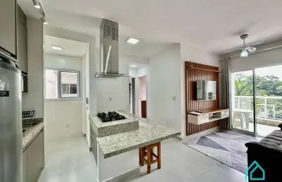 Lindo apartamento  novo a venda com 2 dormitórios na praia grande ubatuba sp
