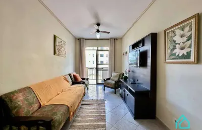 Oportunidade apartamento com 2 dormitórios a venda a 150 metros da praia do tenório ubatuba sp