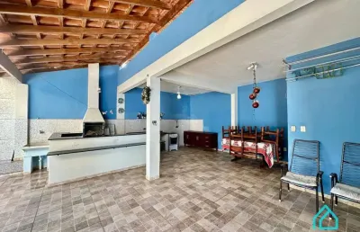 Linda casa a venda com 4 dormitórios na praia do pereque açu ubatuba sp