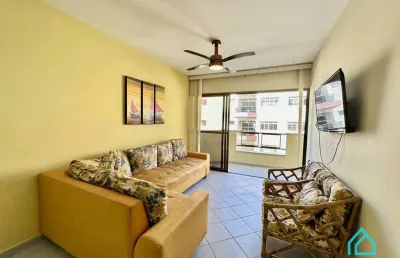 Oportunidade apartamento com 3 dormitórios a venda na praia do perequê açu ubatuba