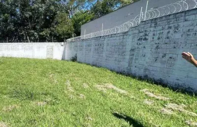 Terreno à venda na Rua Vinícius De Moraes, E1, Centro, Tremembé