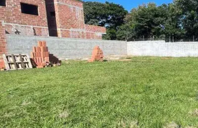 Terreno à venda na Rua Vinícius De Moraes, E2, Centro, Tremembé