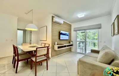 Lindo apartamento  com 2 dormitórios a venda na praia grande ubatuba sp