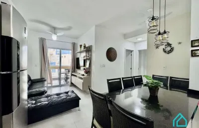 Oportunidade apartamento com 2 dormitórios a venda na praia grande ubatuba sp