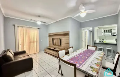 Oportunidade apartamento a venda com 3 dormitórios a 100 metros da orla da praia grande ubatuba sp