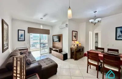 Lindo apartamento a venda com 2 dormitórios na praia grande ubatuba sp