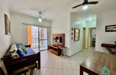 Apartamento com 2 dormitórios a venda na área nobre da praia grande ubatuba sp