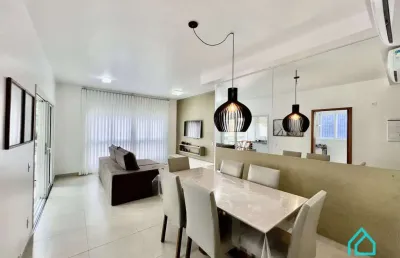 Lindo apartamento com 2 dormitórios a venda na praia grande ubatuba sp