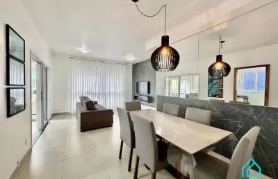 Apartamento à venda com 2 dormitórios na área nobre da praia grande ubatuba sp